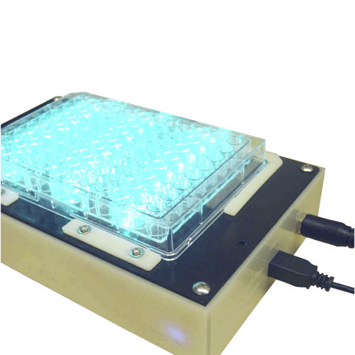 生物信号采集系统 / 用于细胞培养 - CIOS8 - Brainvision - SciMedia - USB