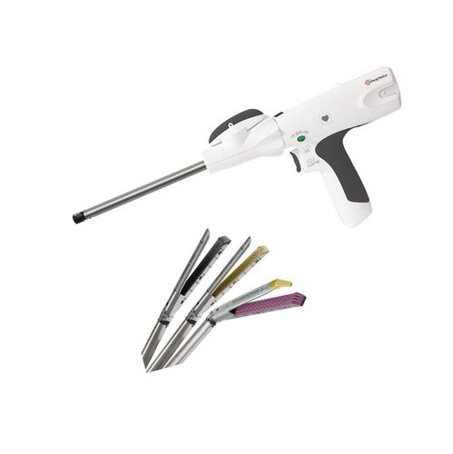 直线型外科缝合器 - SJ-EA series - shangji Medical - 用于腹腔手术 / 用于胃肠吻合术 / 用于综合外科手术