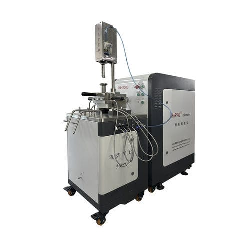 旋转流速计 - RM-200C - Harbin Hapro Electric Technology Co., Ltd. - 实验室