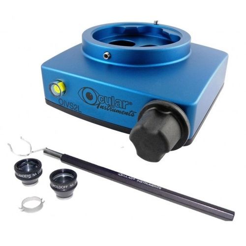 玻璃体设备支架 - OIVS2L-EHNA - Ocular Instruments - 用于手术室