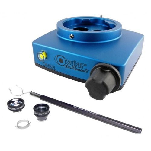 玻璃体设备支架 - OIVSL-WHNA - Ocular Instruments - 用于手术室