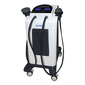 推车式理疗仪 - DK-2000 - Dukon Medical