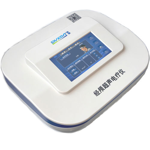 经颅超声刺激器 - DK-102TC - Dukon Medical
