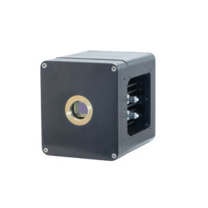 检查摄像机 - Eagle 47-10 - Raptor Photonics - 用于光谱分析 / 数字 / CCD
