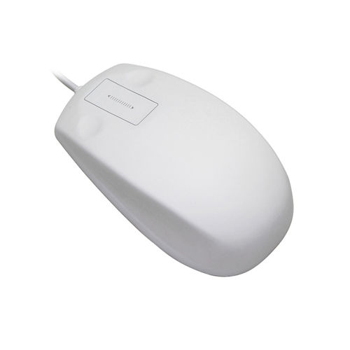 激光医用鼠标 - JH-SME20 - Jinghong Industrial - USB / 滚动轮传感器 / 硅胶