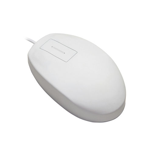 激光医用鼠标 - JH-SME50 - Jinghong Industrial - USB / 硅胶 / 防水