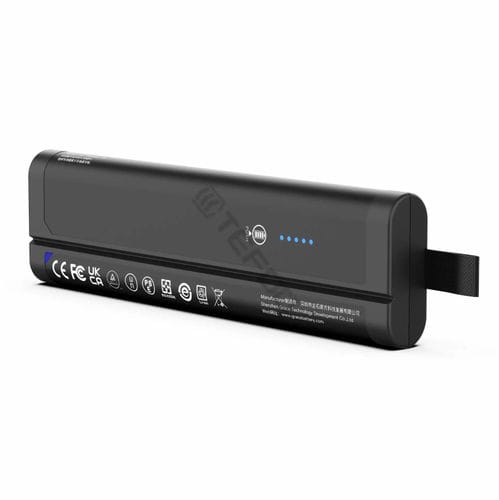 医疗器械电池 - GS2040IM - TEFOO - 锂 / 紧凑型 / 智能