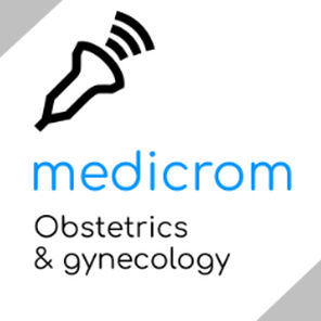 妇科软件 - Medicrom - 分析 / 管理 / 报告
