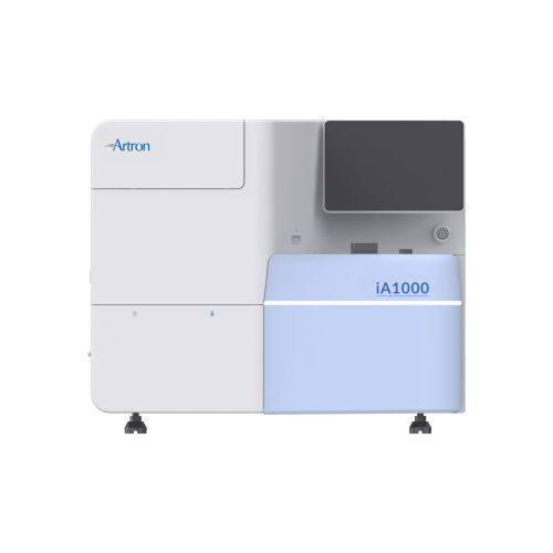 自动免疫分析仪 - iA1000 - Artron  Lab - 临床诊断 / 化学发光 / 酶化学发光