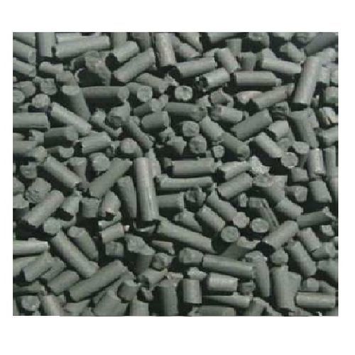 麻醉科二氧化碳吸收剂 - Carbon Molecular Sieves for gas separation - CMS 260 - BERG KOMPRESSOREN GmbH