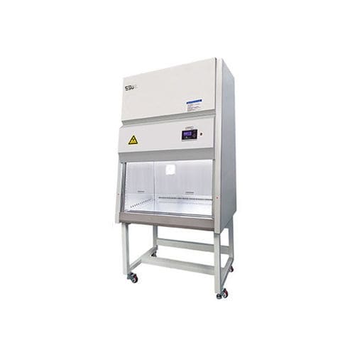 A2型微生物安全柜 - BSC-600IIA2 - Sujie Medical Equipment (Suzhou) Co., Ltd. - 移动式