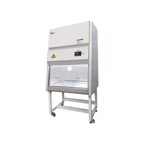 A2型微生物安全柜 - BSC-1000IIA2 - Sujie Medical Equipment (Suzhou) Co., Ltd. - ISO 5级 / 移动式 / EN 12469