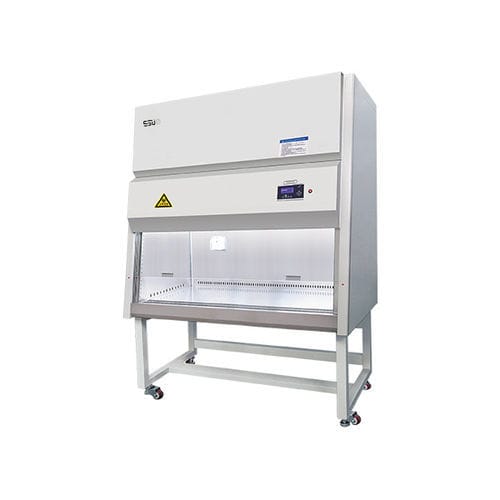 A2型微生物安全柜 - BSC-1600IIA2 - Sujie Medical Equipment (Suzhou) Co., Ltd. - ISO 5级 / 落地 / EN 12469