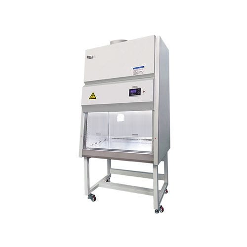 B2型微生物安全柜 - BSC-1000IIB2 - Sujie Medical Equipment (Suzhou) Co., Ltd. - 用于制药业 / ISO 5级 / 移动式