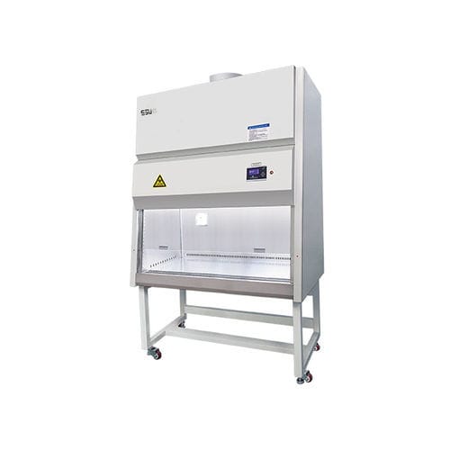 B2型微生物安全柜 - BSC-1300IIB2 - Sujie Medical Equipment (Suzhou) Co., Ltd. - 用于制药业 / ISO 5级 / 移动式