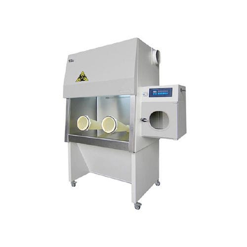 III级微生物安全柜 - III-1600 - Sujie Medical Equipment (Suzhou) Co., Ltd. - ISO 5级 / ISO 4级 / 移动式