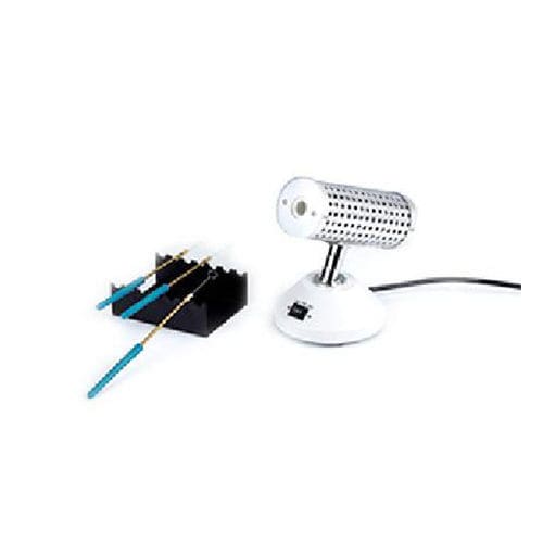 红外医用灭菌器 - SJ-3000A - Sujie Medical Equipment (Suzhou) Co., Ltd. - 台式
