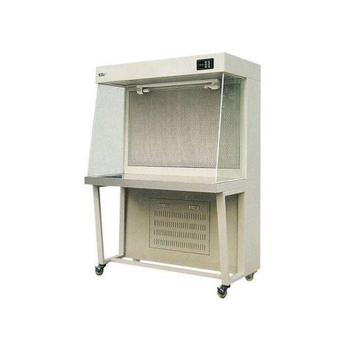 兽笼净化台 - SJ-CJ-1BU - Sujie Medical Equipment (Suzhou) Co., Ltd. - 实验室 / 医用 / 用于制药业