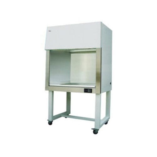 化学烟雾净化台 - VS-1300U - Sujie Medical Equipment (Suzhou) Co., Ltd. - 用于制药业 / 带滑轮 / 垂直层流