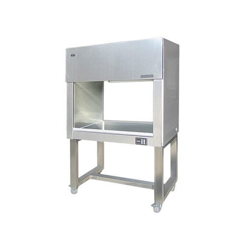 化学烟雾净化台 - SJ-CJ-1FDQ - Sujie Medical Equipment (Suzhou) Co., Ltd. - 医用 / 用于制药业 / 用于兽笼