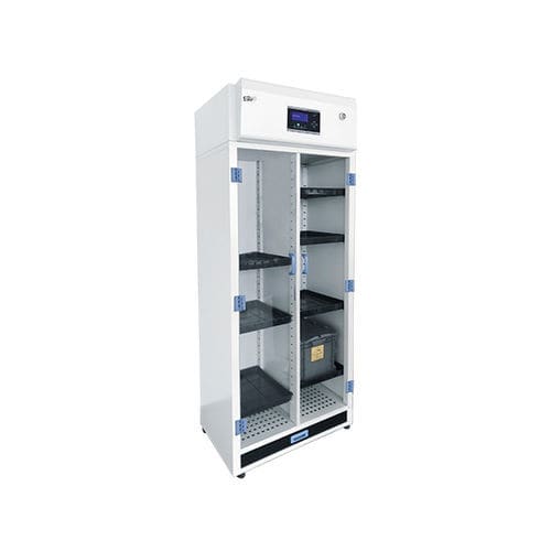 药品柜子 - CYG-1000 - Sujie Medical Equipment (Suzhou) Co., Ltd. - 实验室 / HEPA过滤器