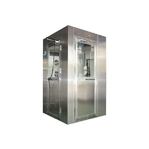 无菌室淋浴 - SJ-FLS-1A - Sujie Medical Equipment (Suzhou) Co., Ltd. - 空气