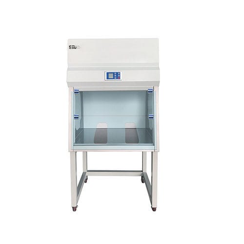 化学烟雾通风柜 - CLG-1000 - Sujie Medical Equipment (Suzhou) Co., Ltd. - 排气 / 称重 / 实验室
