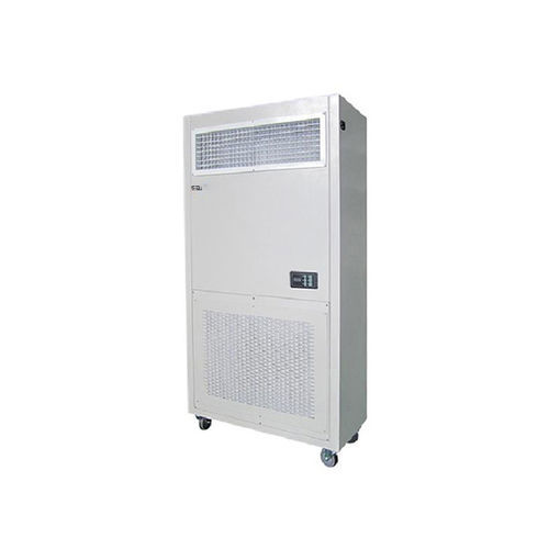 移动式空气净化器 - ZJ-900 - Sujie Medical Equipment (Suzhou) Co., Ltd. - 实验室