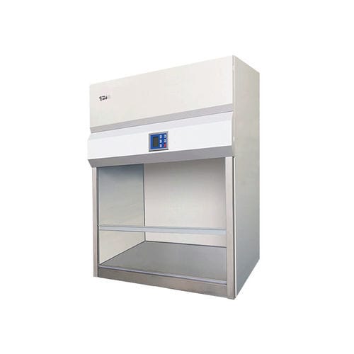 实验室净化台 - VD-650 - Sujie Medical Equipment (Suzhou) Co., Ltd. - 台式 / HEPA / 垂直层流