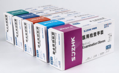 体检手套 - Debo.Ltd - 手术
