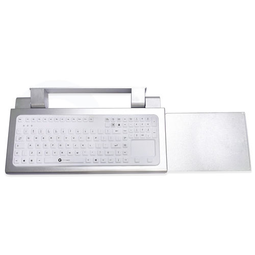 USB医用键盘 - EASY PAL-U11220 - GETT Asia Ltd.