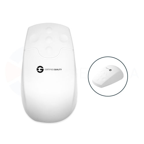 无线型医用鼠标 - MSI-G10010 - GETT Asia Ltd. - 可水洗 / 防感染