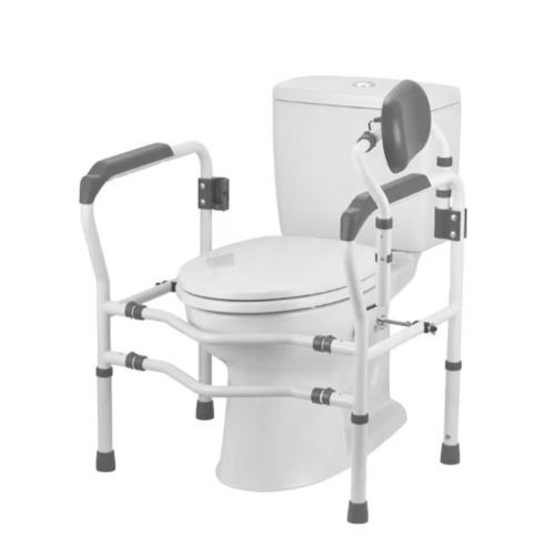 洗手间无障碍扶手 - 9401790000 - Sun Medical Products - 可折叠 / 不锈钢