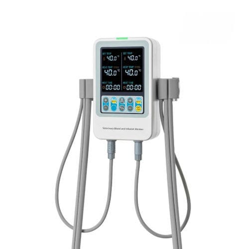 急救血液加热器 - Sun Medical Products