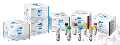 乳腺癌快速诊断套装 - CA15-3 - Sun Medical Products - 化学发光免疫分析