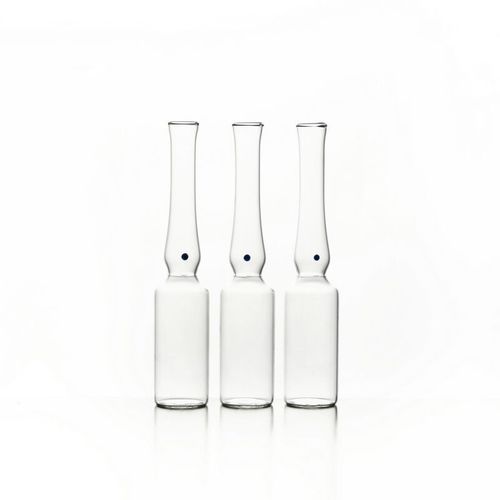 制药业试剂瓶 - B - Cangzhou Four Stars Glass Co., Ltd. - 医学 / 实验室 / 硼硅酸盐玻璃