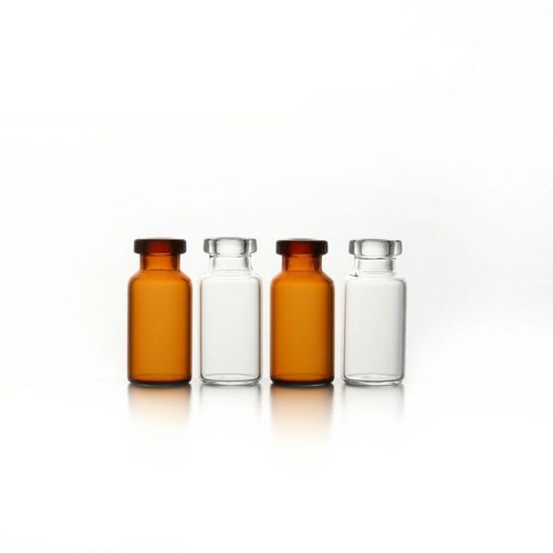 实验室烧瓶 - Cangzhou Four Stars Glass Co., Ltd. - 注射 / 硼硅酸盐玻璃