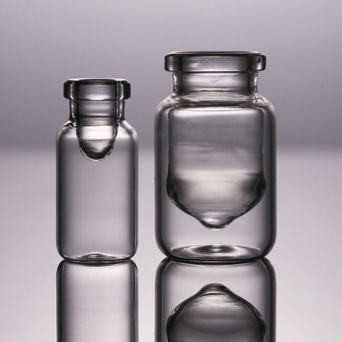 实验室试剂瓶 - DL - Cangzhou Four Stars Glass Co., Ltd. - 医学 / 注射 / 硼硅酸盐玻璃