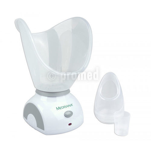 水蒸气吸入器 - Medisana - Promed