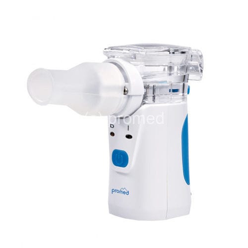 手动雾化器 - INH-2.1 - Promed - 通用 / 便携式 / 带面具