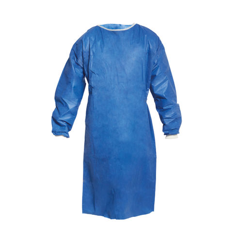 男女通用外科手术服 - Naturcare® Lite - BIMEDICA - L / XL / M
