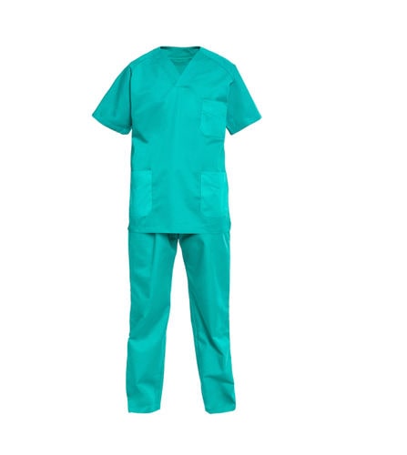 男女通用医用外套 - 13844 series - BIMEDICA - L / XL / M