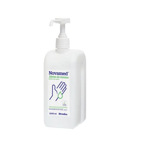 杀菌剂杀菌皂 - Novamed® - BIMEDICA