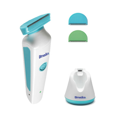 电池式手术前剃毛器 - 15805 series - BIMEDICA