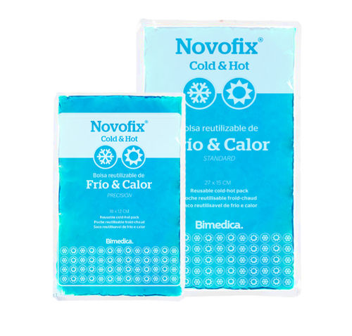 冷热敷冷热敷理疗袋 - Novofix® - BIMEDICA - 通用