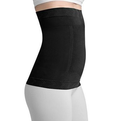 腹部支撑腰带 - Jobst Global - 孕妇 / 软性 / 黑色