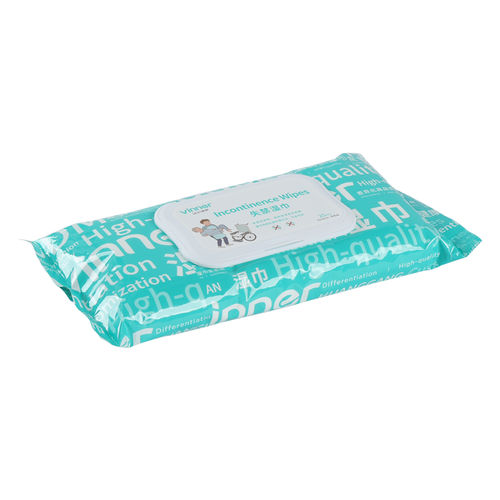 身体卫生清洁湿巾 - Vinner Care - 25个装
