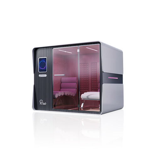 预制光疗室 - RLT-DR2300 - Shanghai Rejuvelab Biotechnology