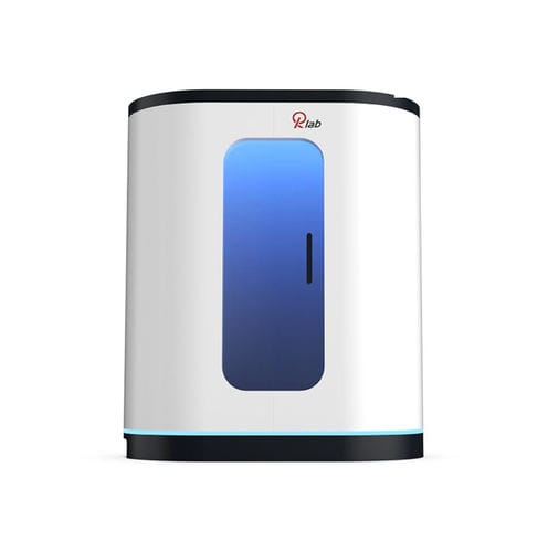 医疗机构高压氧舱 - HBO-SV190 - Shanghai Rejuvelab Biotechnology - 大型