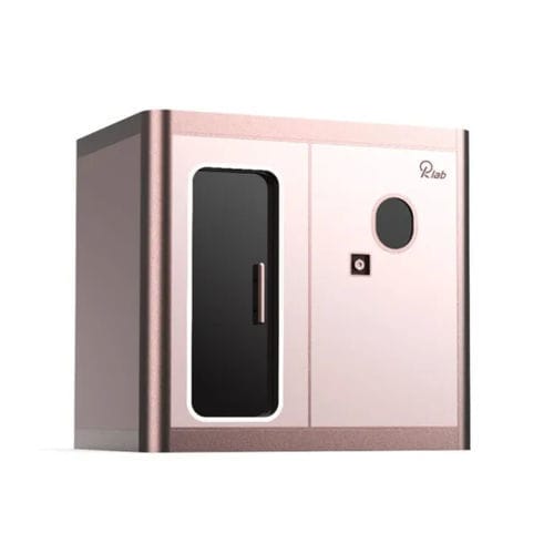 医疗机构高压氧舱 - HBO-DR - Shanghai Rejuvelab Biotechnology